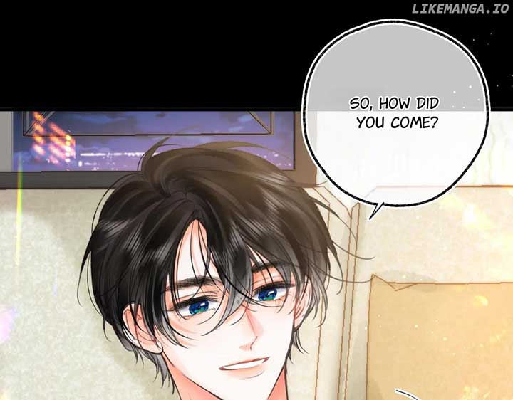 You Are My Desire chapter 73 page 48