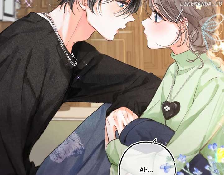 You Are My Desire chapter 73 page 56