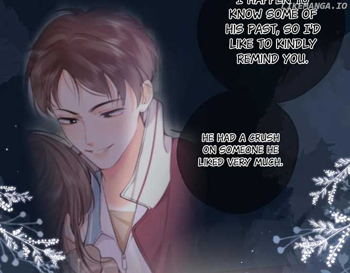 You Are My Desire chapter 73 page 7