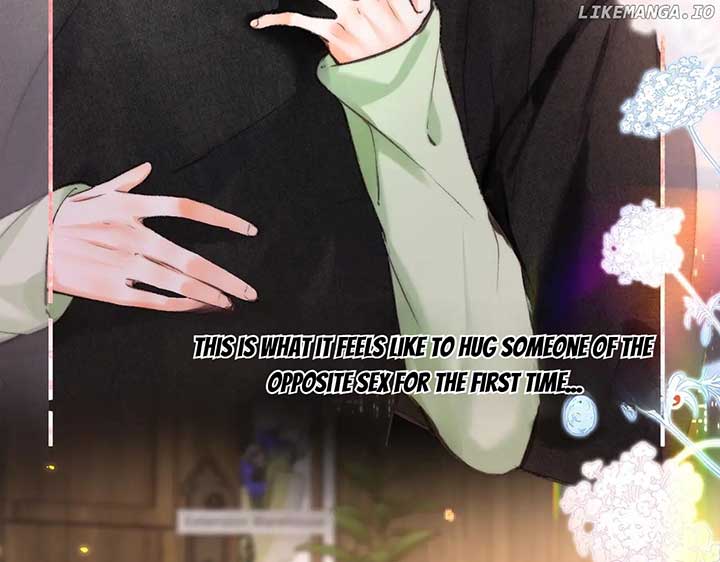 You Are My Desire chapter 73 page 74