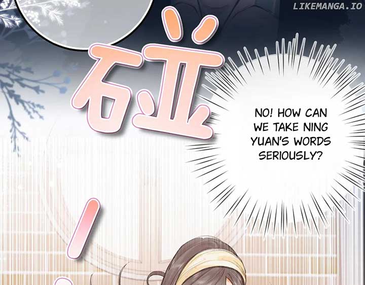 You Are My Desire chapter 73 page 9