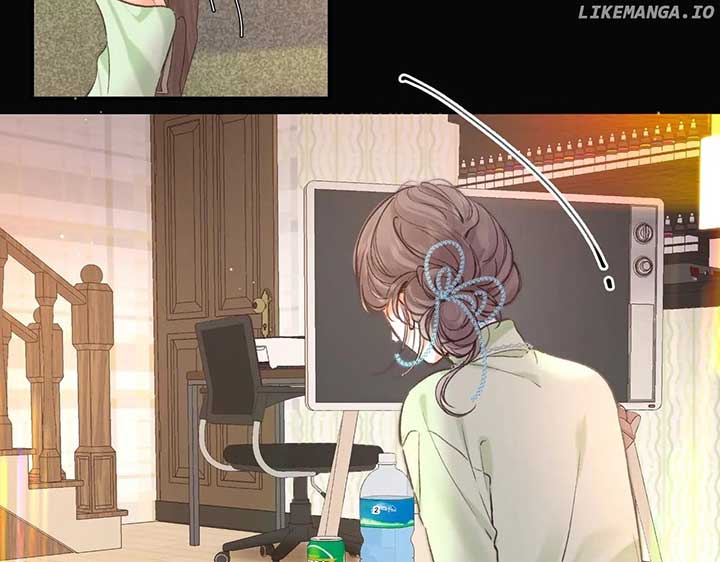 You Are My Desire chapter 74 page 11