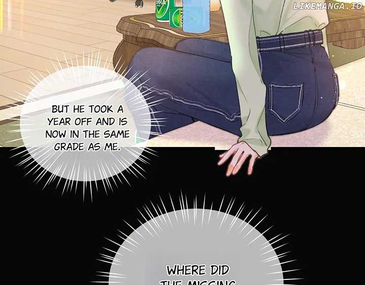 You Are My Desire chapter 74 page 12