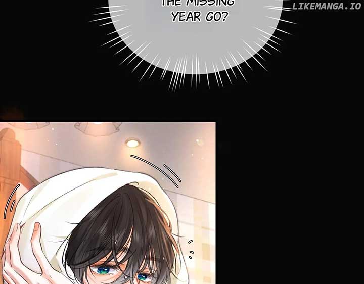 You Are My Desire chapter 74 page 13