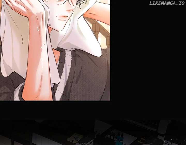 You Are My Desire chapter 74 page 14