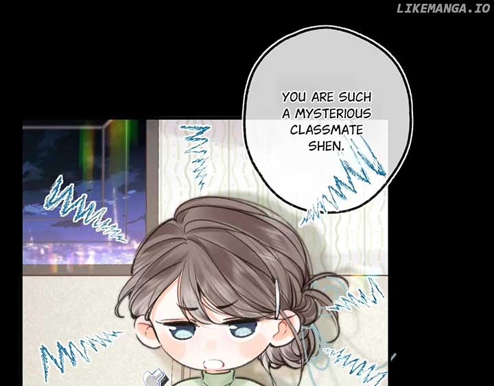 You Are My Desire chapter 74 page 18