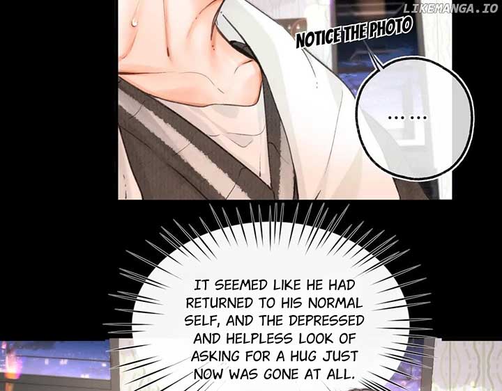 You Are My Desire chapter 74 page 21