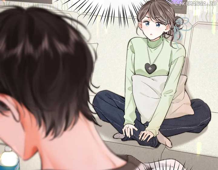 You Are My Desire chapter 74 page 22
