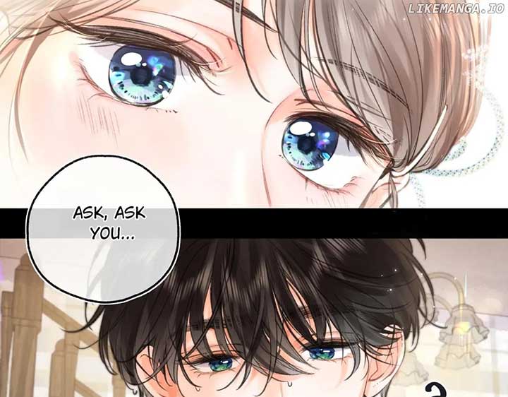 You Are My Desire chapter 74 page 26