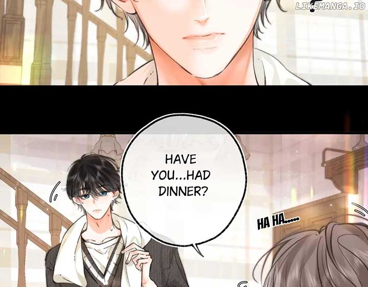 You Are My Desire chapter 74 page 27