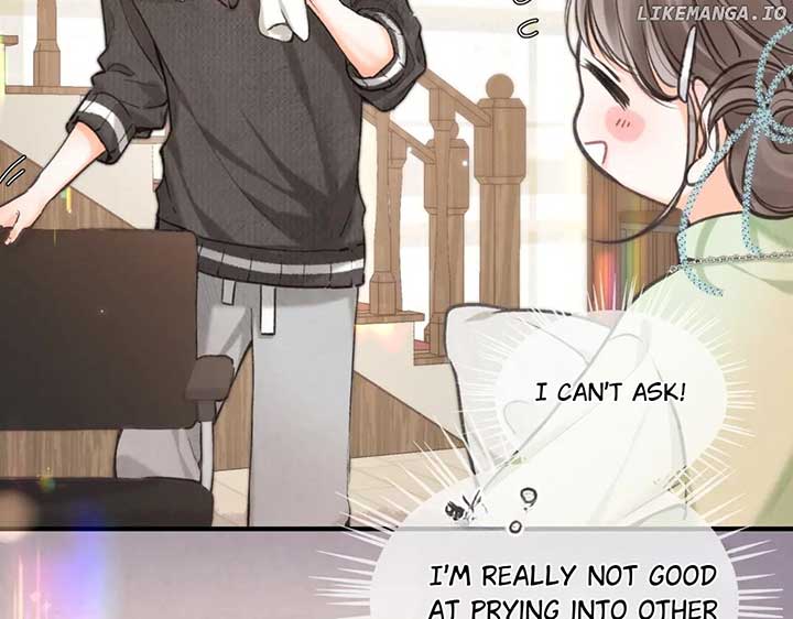 You Are My Desire chapter 74 page 28
