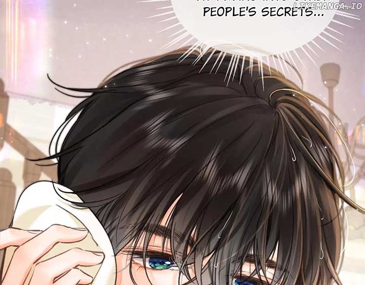 You Are My Desire chapter 74 page 29