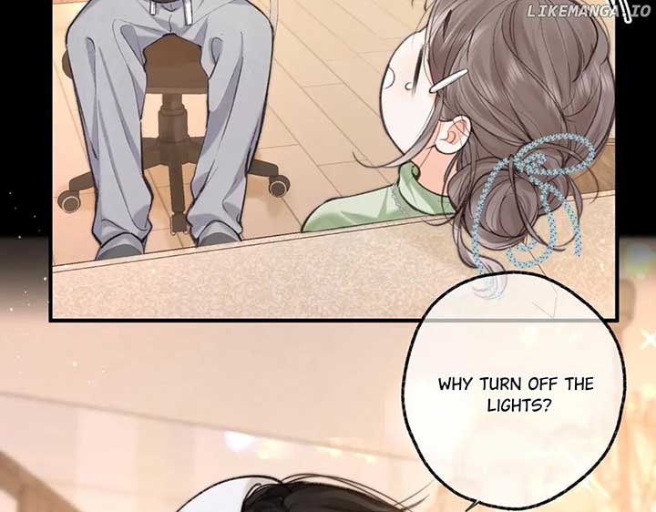 You Are My Desire chapter 74 page 33