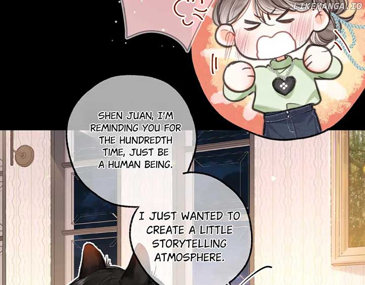 You Are My Desire chapter 74 page 37