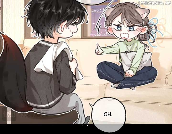 You Are My Desire chapter 74 page 38