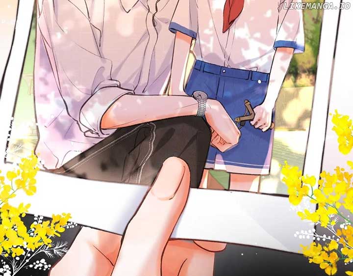 You Are My Desire chapter 74 page 4