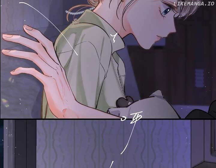You Are My Desire chapter 74 page 44