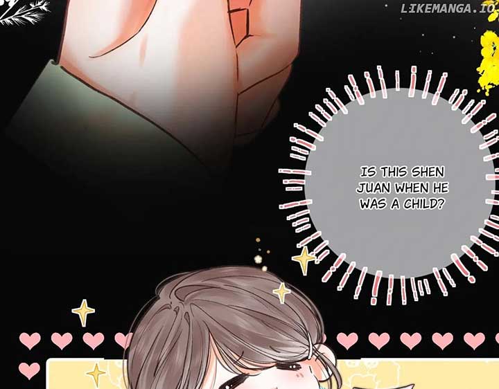 You Are My Desire chapter 74 page 5