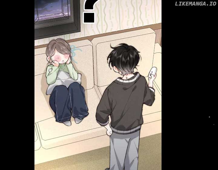 You Are My Desire chapter 74 page 64
