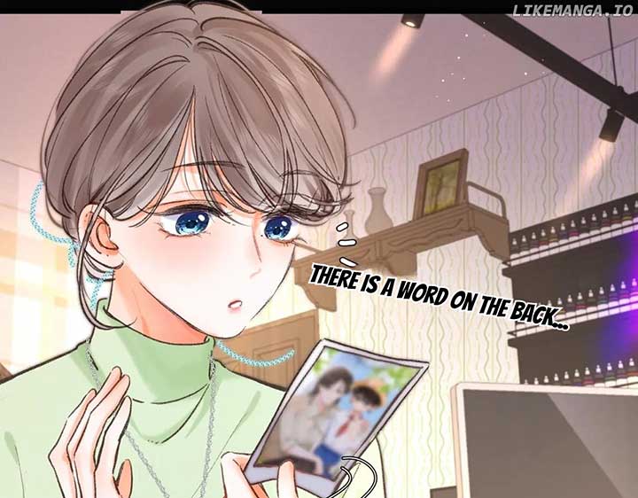 You Are My Desire chapter 74 page 7