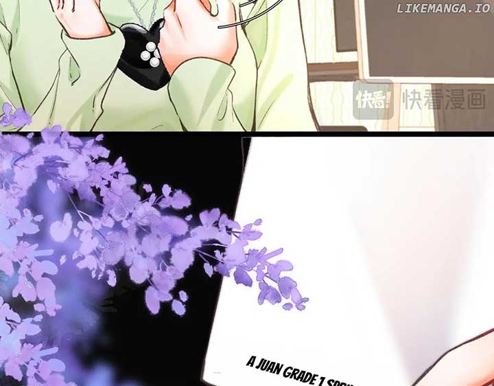You Are My Desire chapter 74 page 8