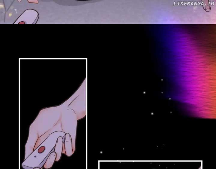 You Are My Desire chapter 75 page 3