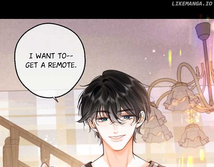 You Are My Desire chapter 75 page 15