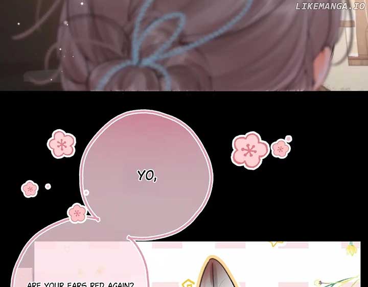 You Are My Desire chapter 75 page 17