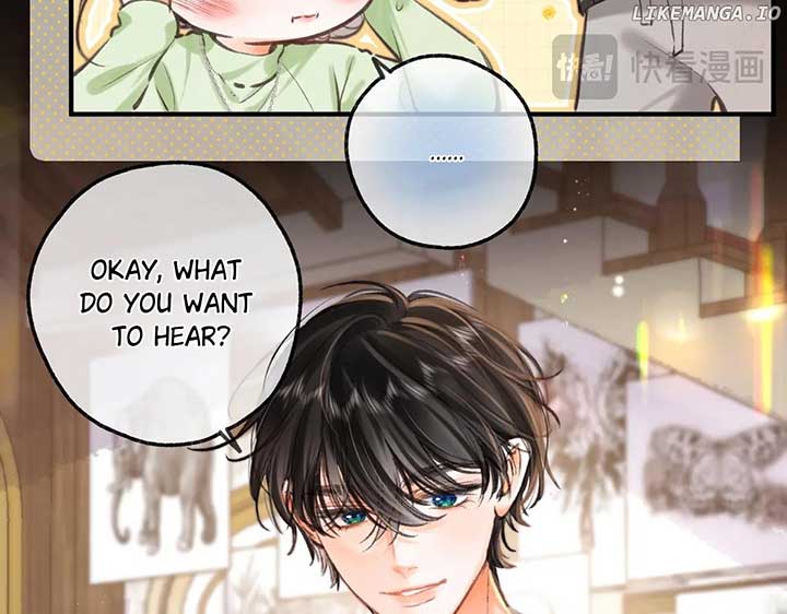 You Are My Desire chapter 75 page 19