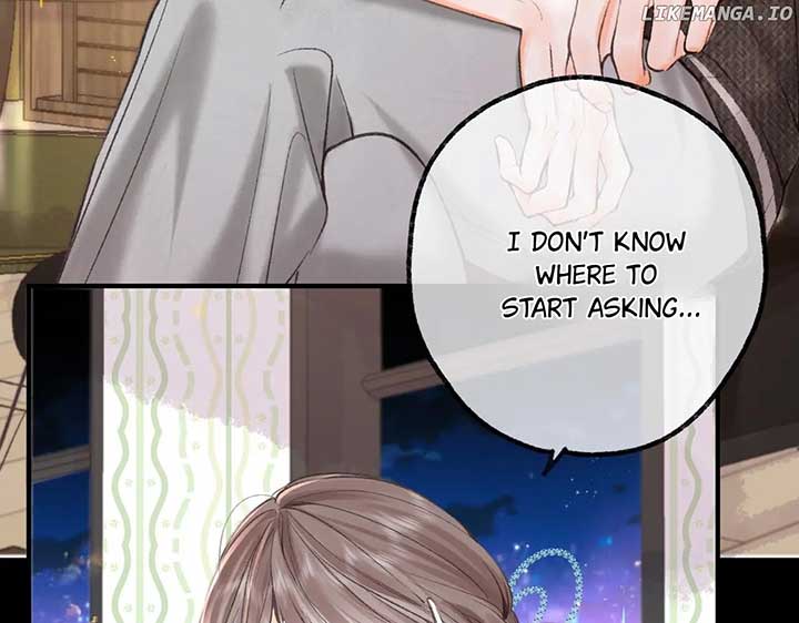 You Are My Desire chapter 75 page 21