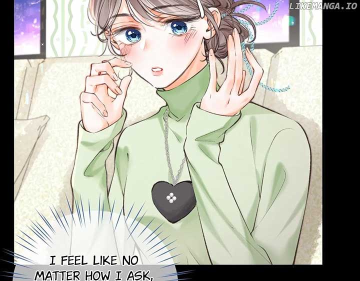 You Are My Desire chapter 75 page 22