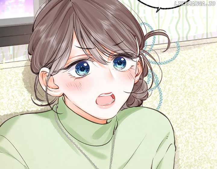 You Are My Desire chapter 75 page 24