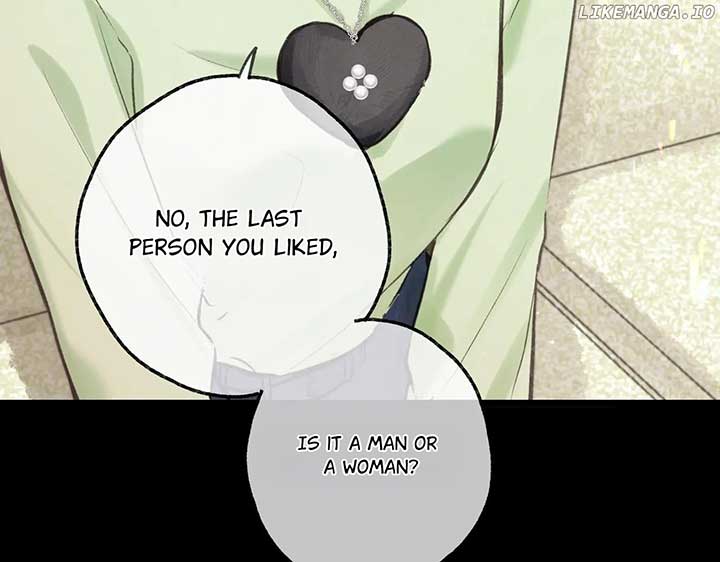 You Are My Desire chapter 75 page 25