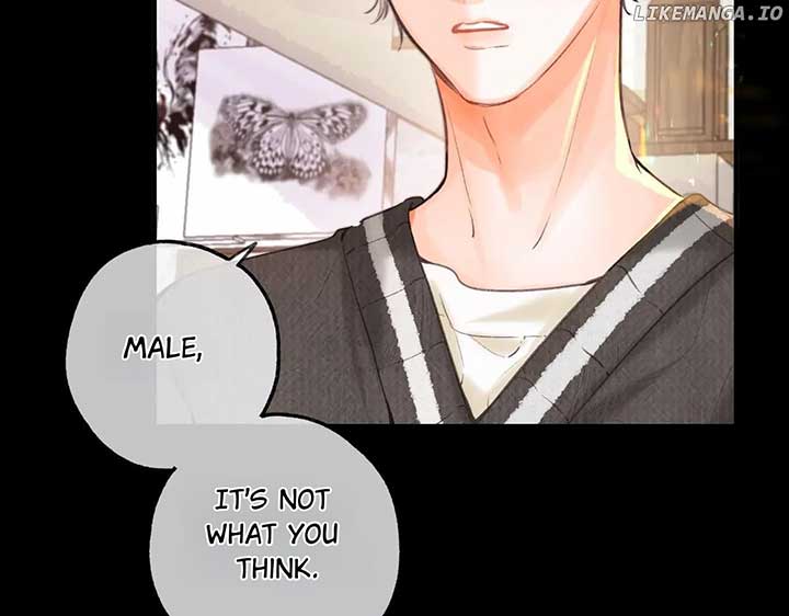 You Are My Desire chapter 75 page 27
