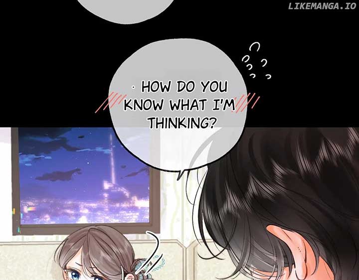 You Are My Desire chapter 75 page 28