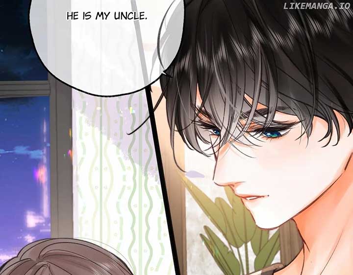 You Are My Desire chapter 75 page 30