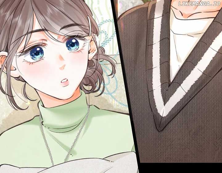 You Are My Desire chapter 75 page 31