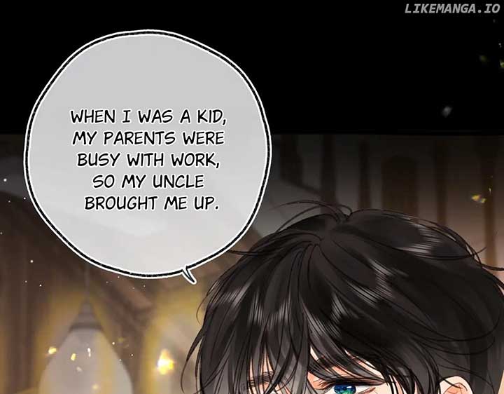 You Are My Desire chapter 75 page 34
