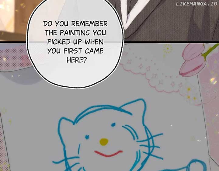 You Are My Desire chapter 75 page 36