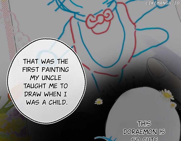 You Are My Desire chapter 75 page 37