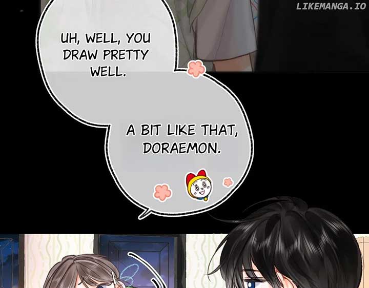 You Are My Desire chapter 75 page 39