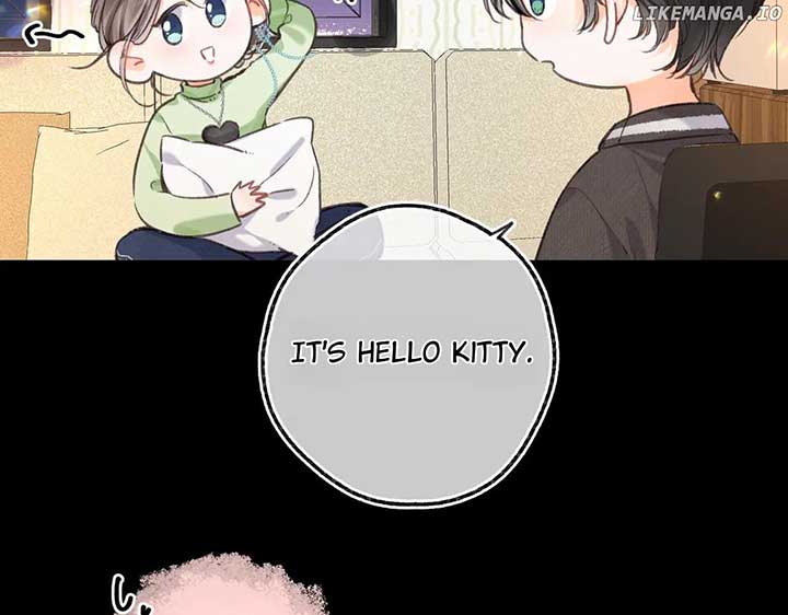 You Are My Desire chapter 75 page 40