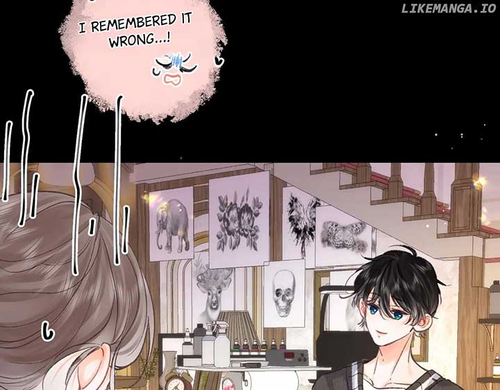 You Are My Desire chapter 75 page 41