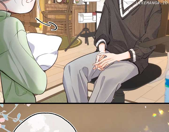 You Are My Desire chapter 75 page 42