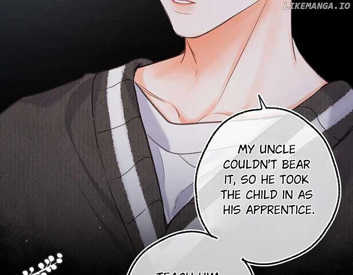 You Are My Desire chapter 75 page 44