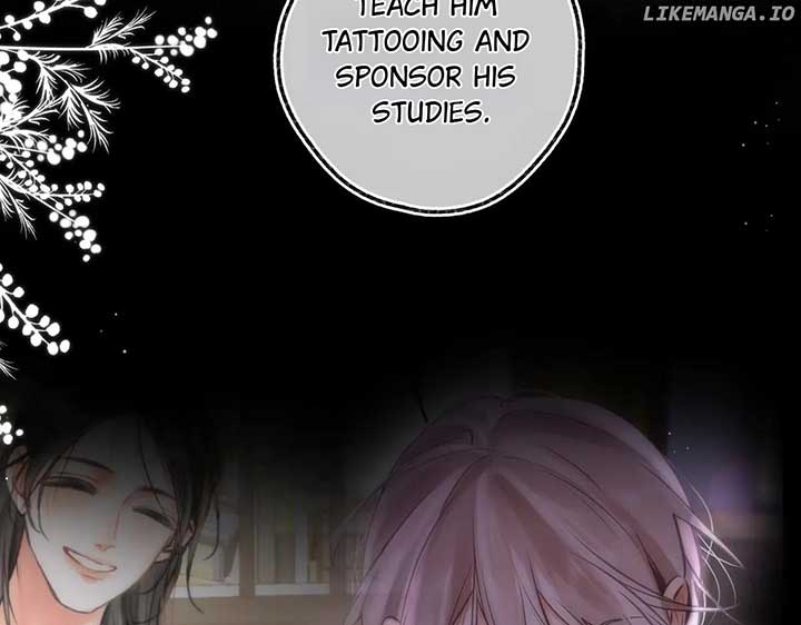 You Are My Desire chapter 75 page 45