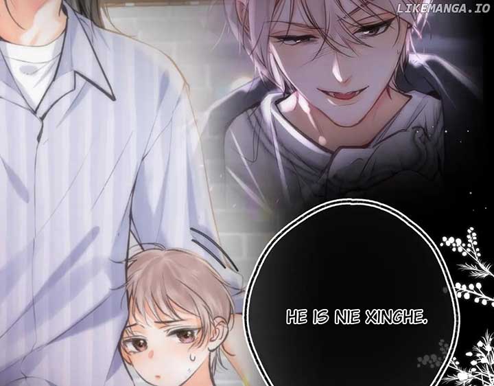 You Are My Desire chapter 75 page 46