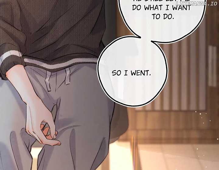 You Are My Desire chapter 75 page 57