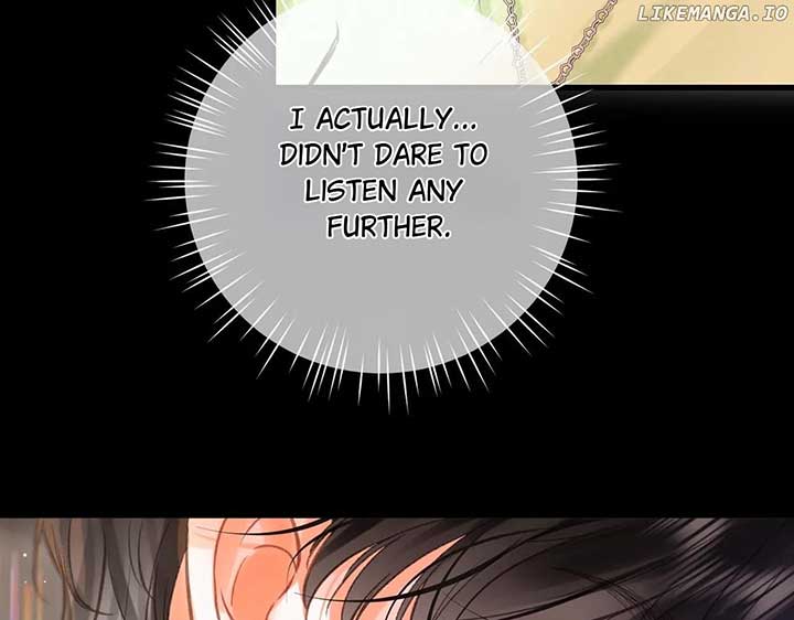 You Are My Desire chapter 75 page 60