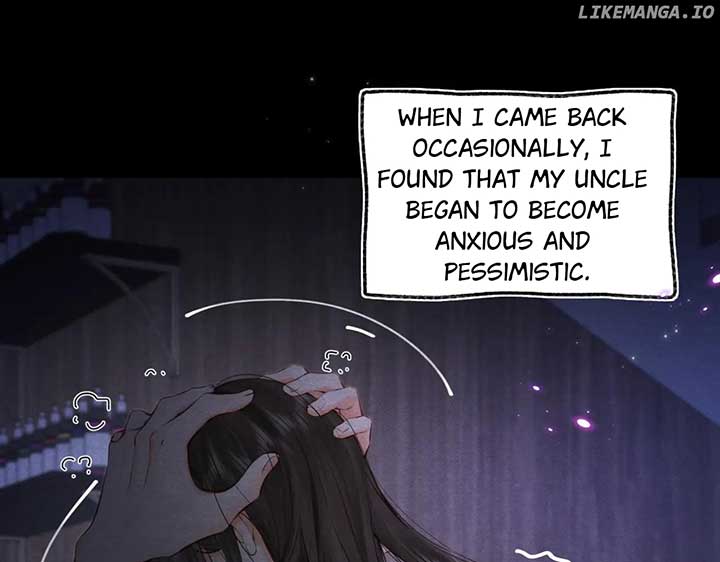 You Are My Desire chapter 75 page 63